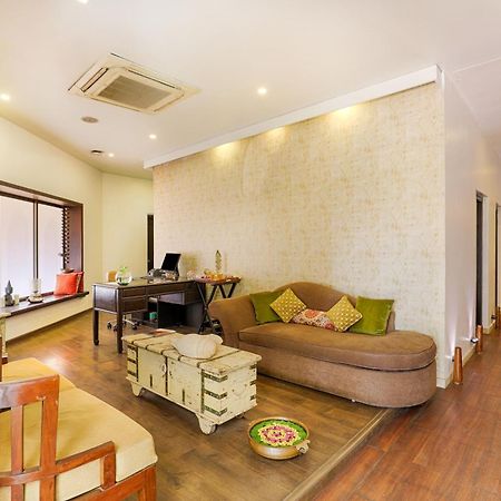 אליבג Tropicana Resort & Spa Alibaug מראה חיצוני תמונה