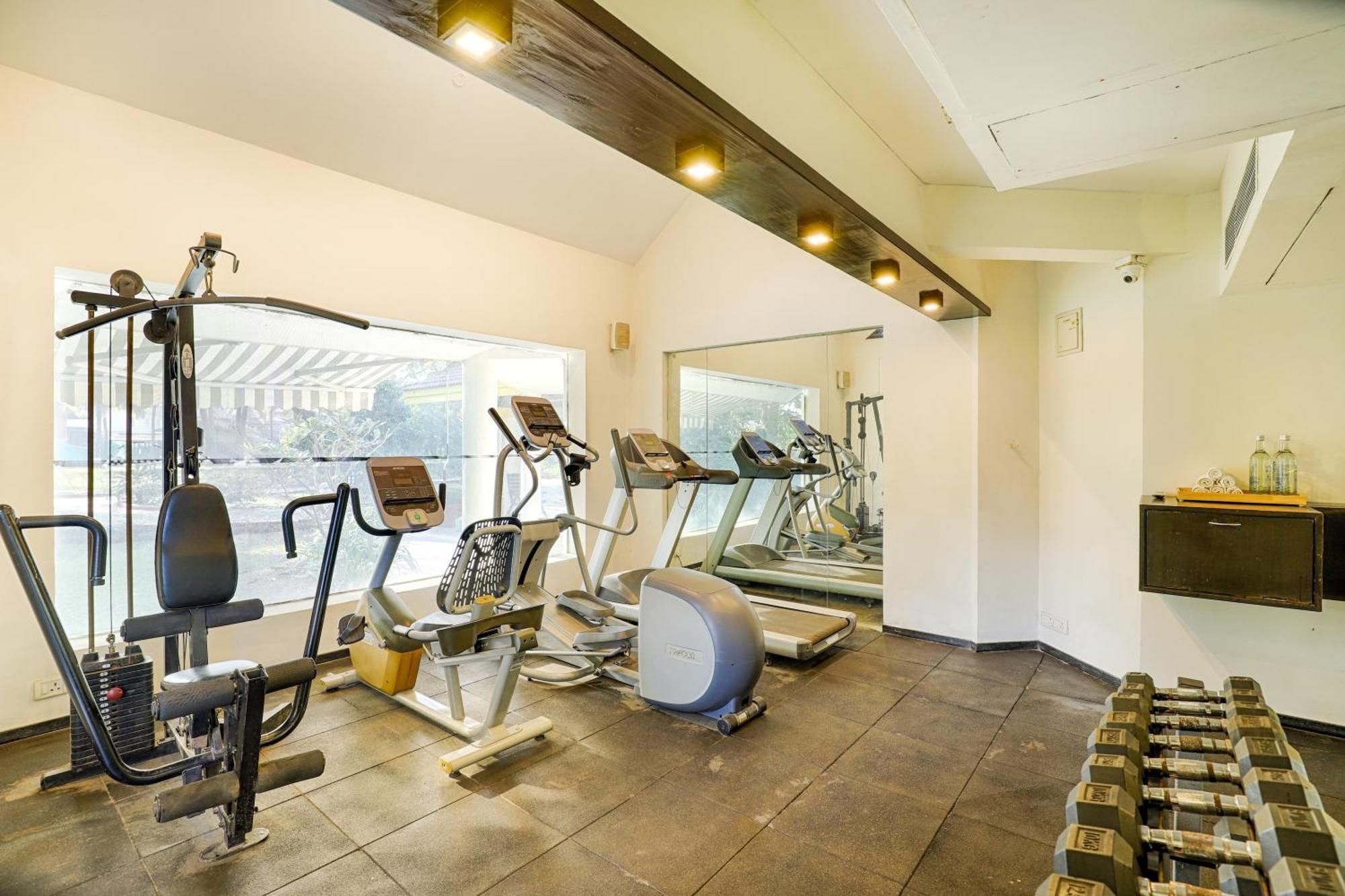 אליבג Tropicana Resort & Spa Alibaug מראה חיצוני תמונה